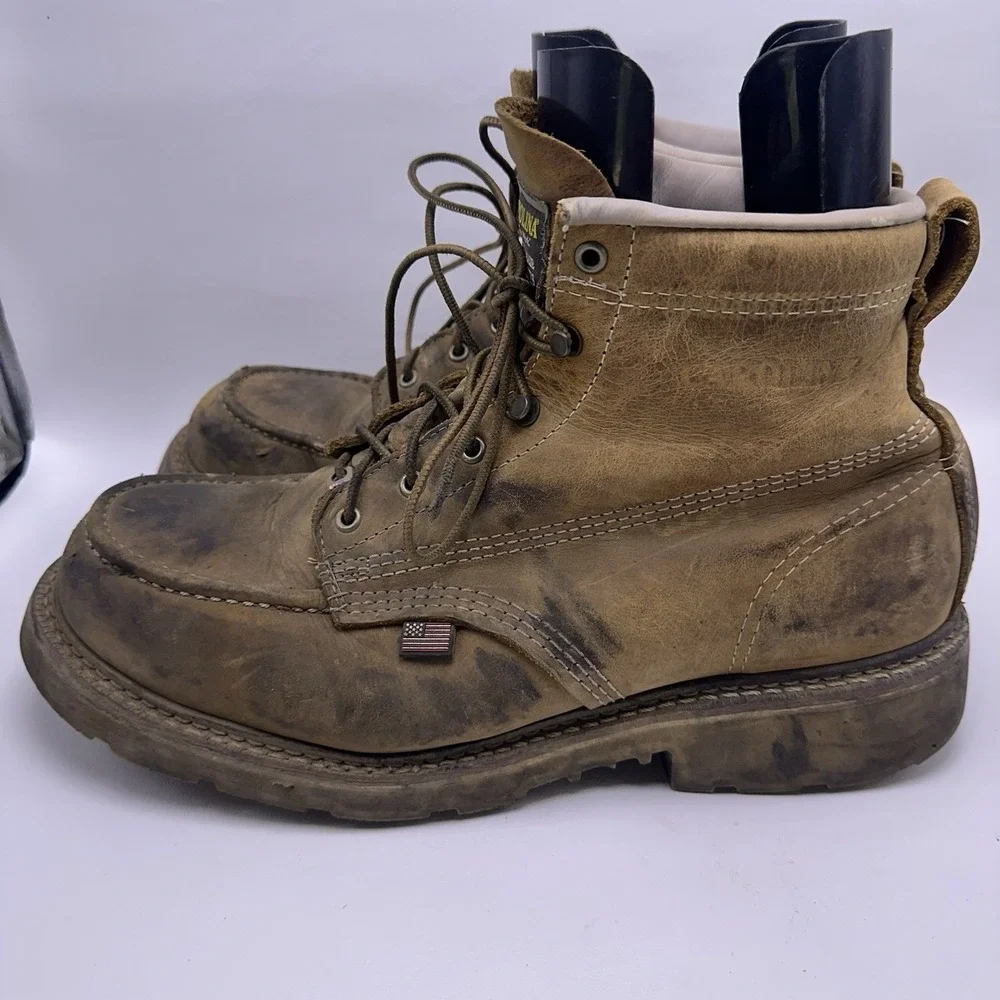 Carolina CA7514‎ Mens 6